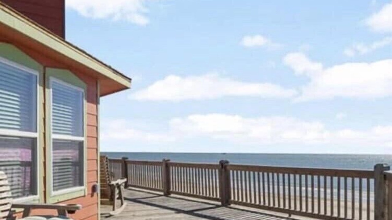 Photo of Patio Balcony in Gilchrist