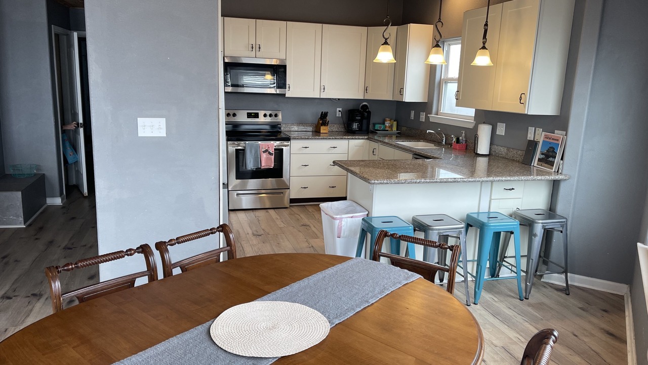 Photo of Kitchen in Gilchrist