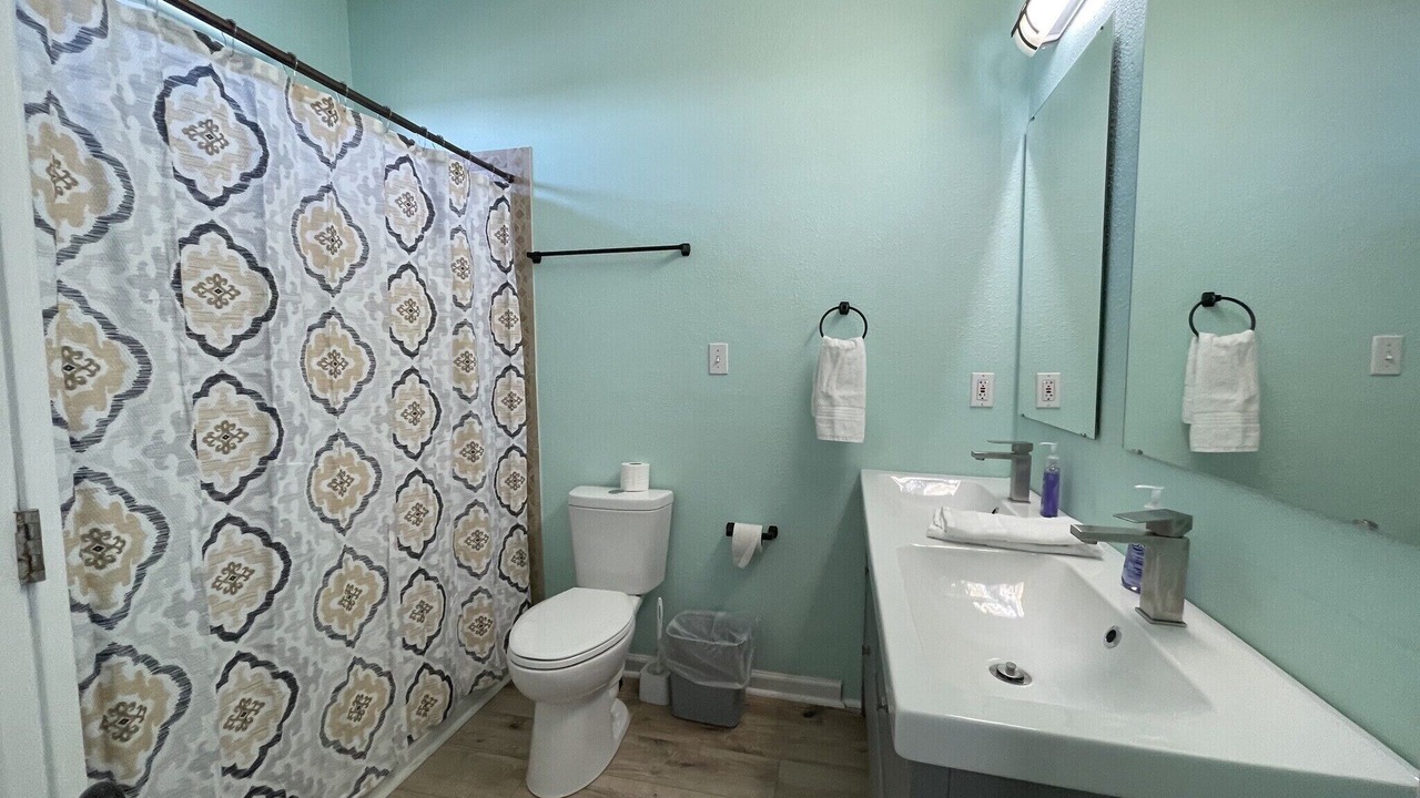 Photo of Bathroom in Gilchrist