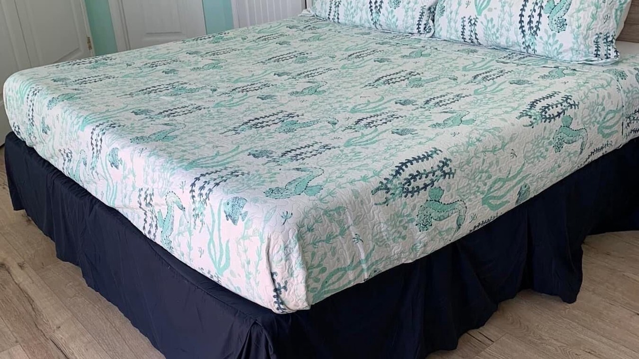 Photo of Bedroom in Gilchrist