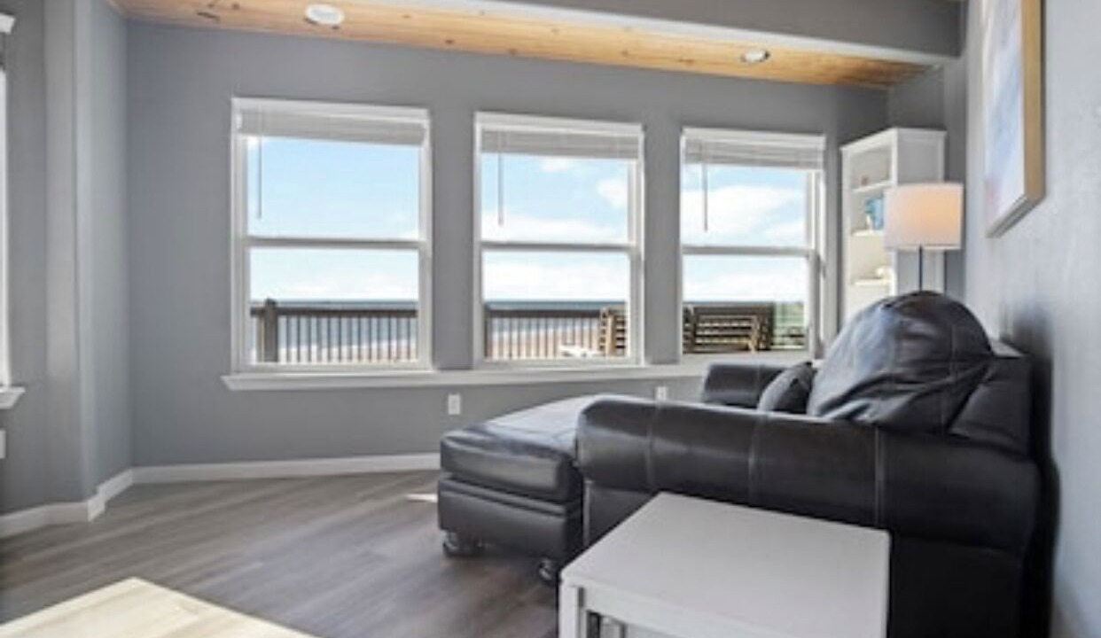 Photo of Livingroom in Gilchrist