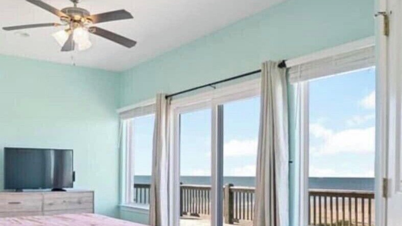 Photo of Bedroom in Gilchrist