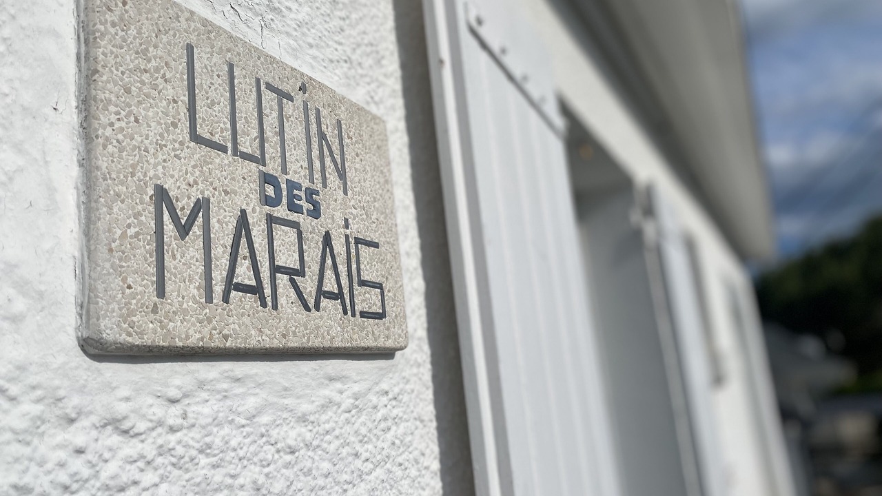 Photo of Outdoor in Le Croisic