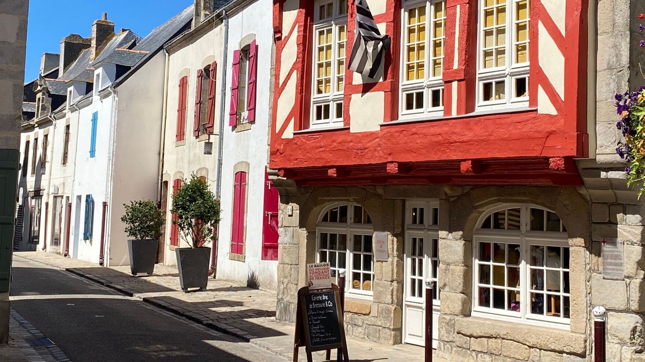 Photo of Outdoor in Le Croisic