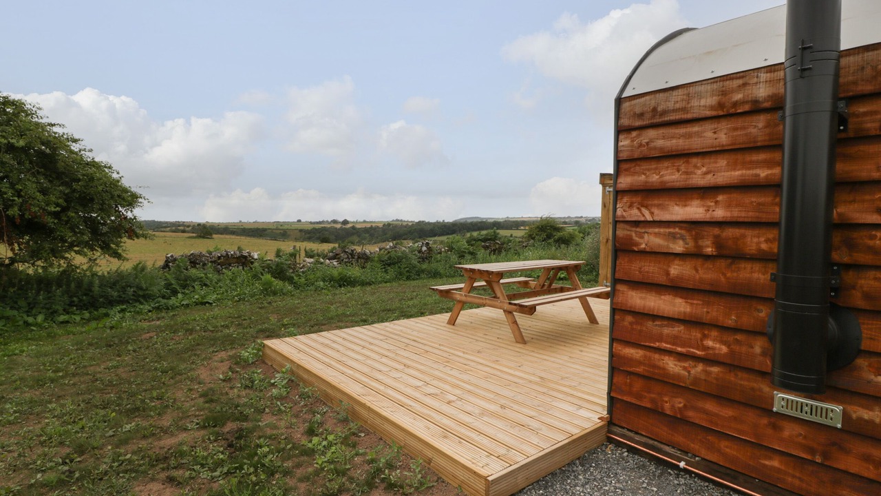 Photo of Outdoor in Compton Martin