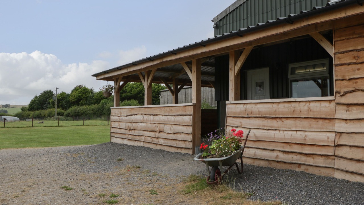 Photo of Outdoor in Compton Martin