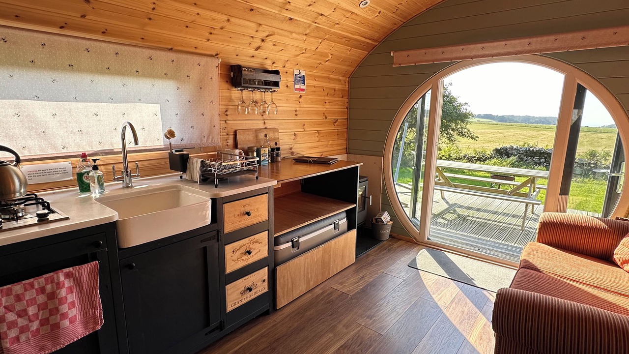 Photo of Others in Compton Martin