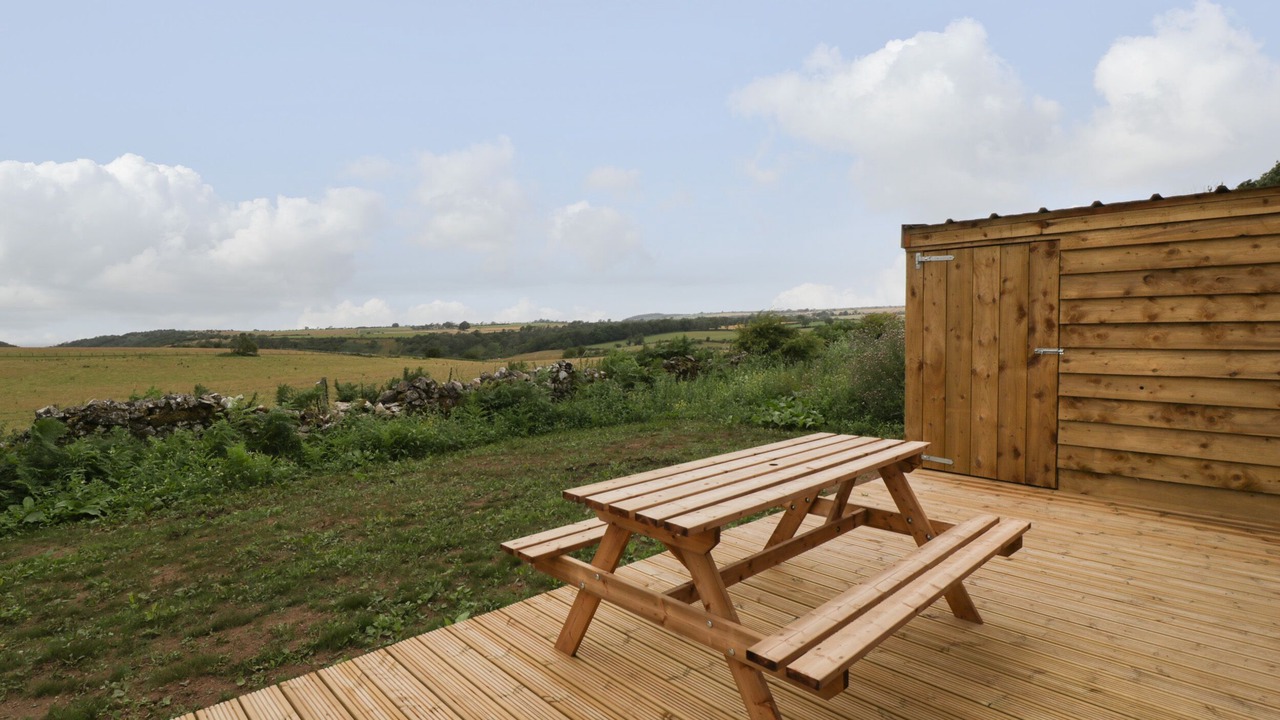 Photo of Outdoor in Compton Martin