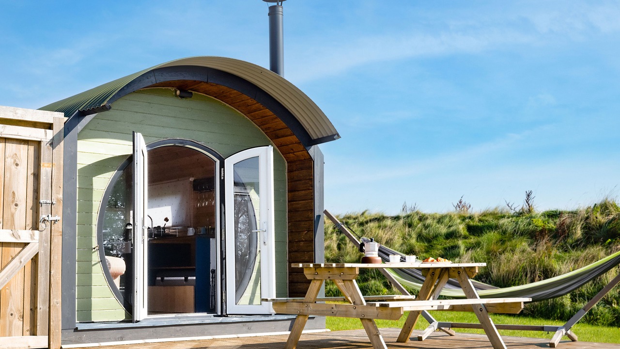 Photo of Outdoor in Compton Martin