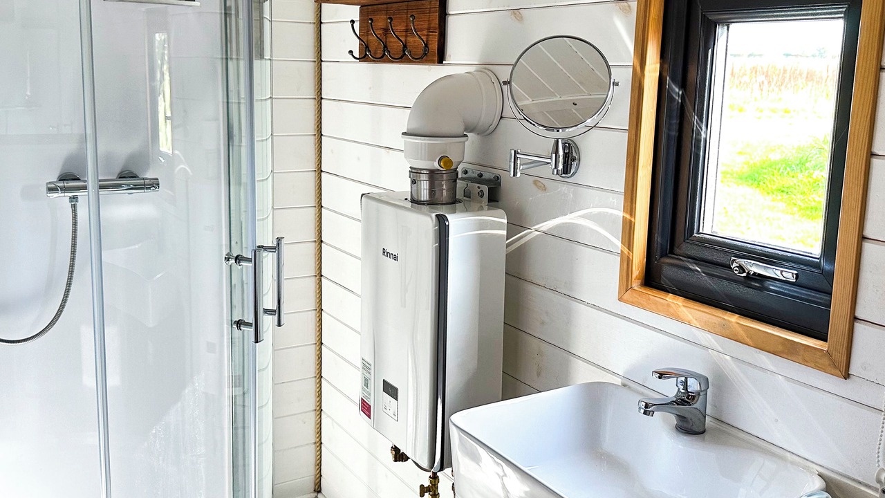 Photo of Bathroom in Compton Martin