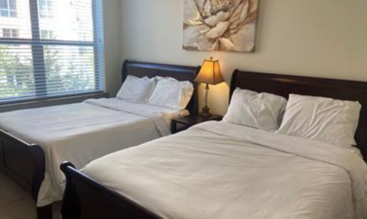 Photo of Bedroom in The Galleria