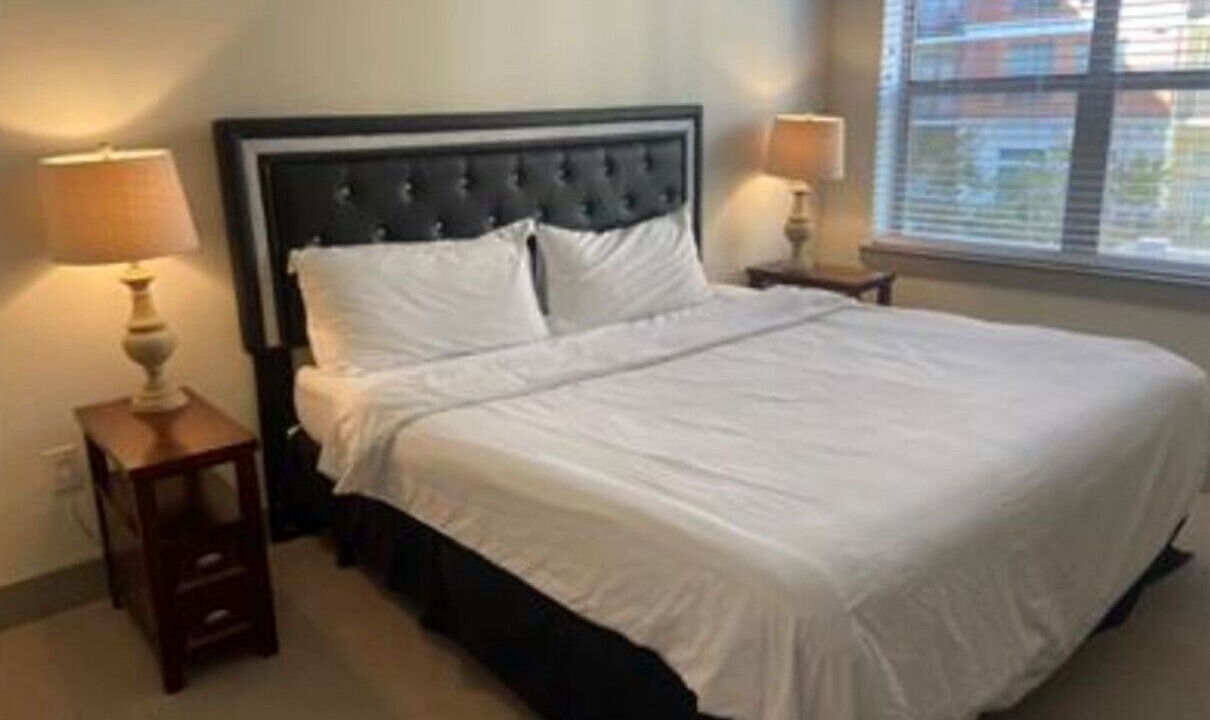 Photo of Bedroom in The Galleria