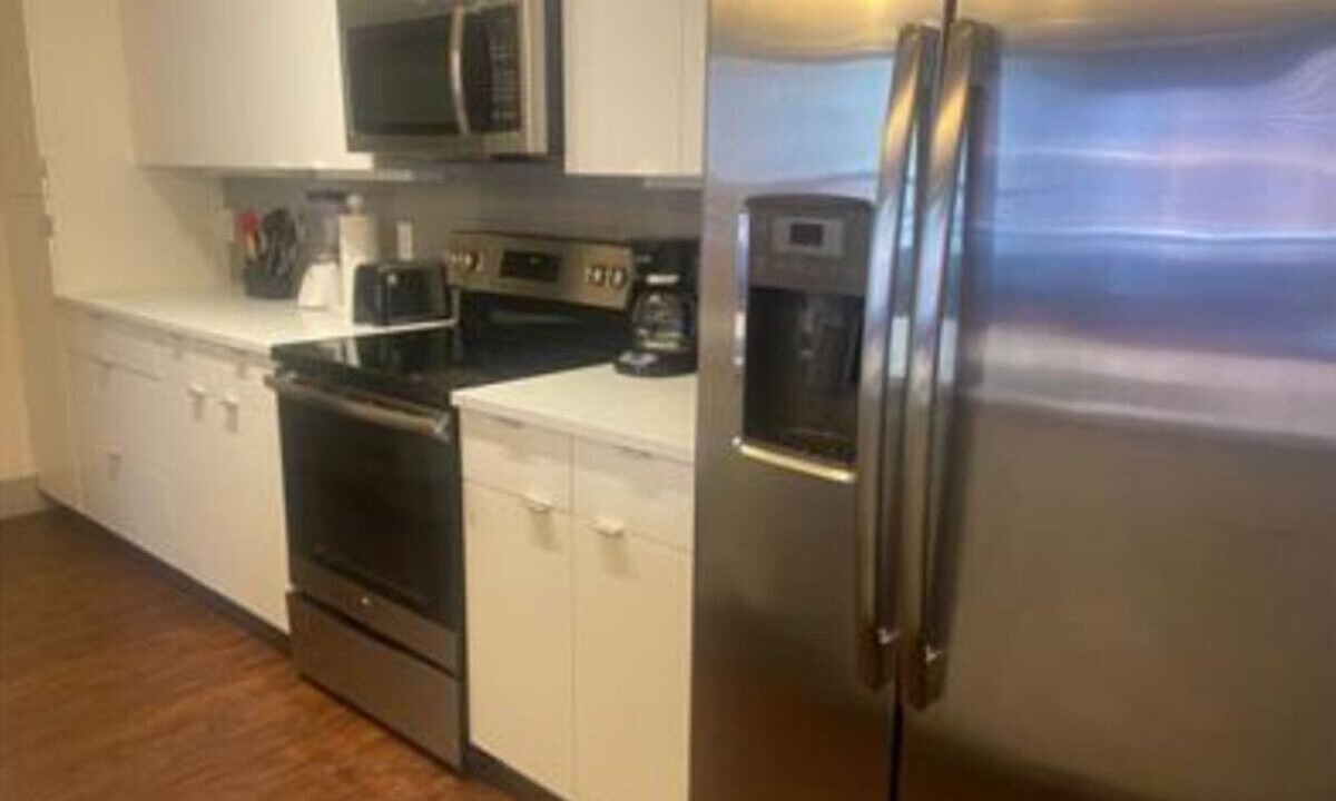 Photo of Kitchen in The Galleria