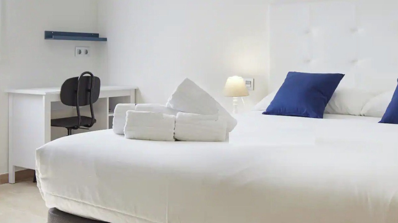 Photo of Bedroom in Zumaia