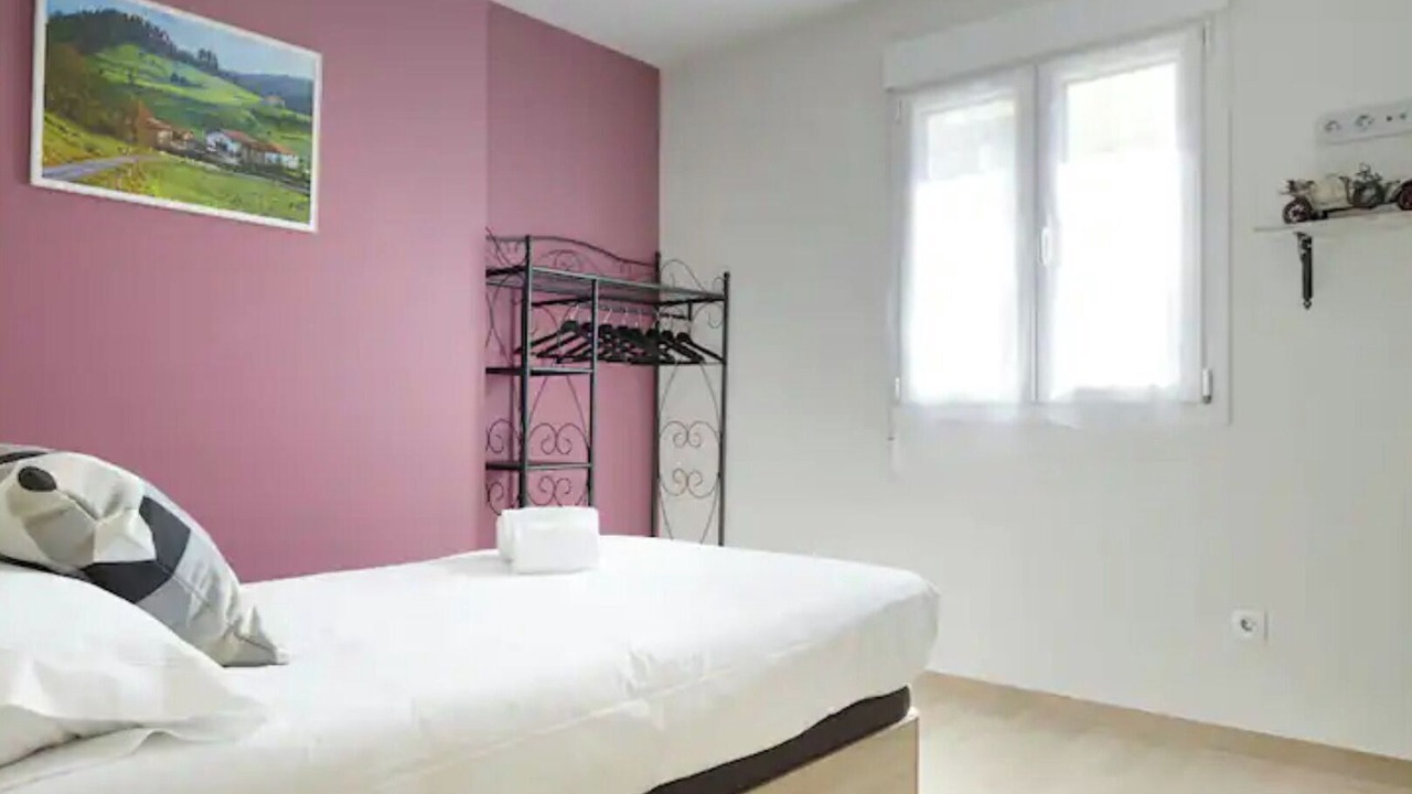 Photo of Bedroom in Zumaia