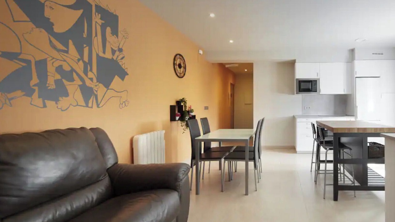 Photo of Livingroom in Zumaia