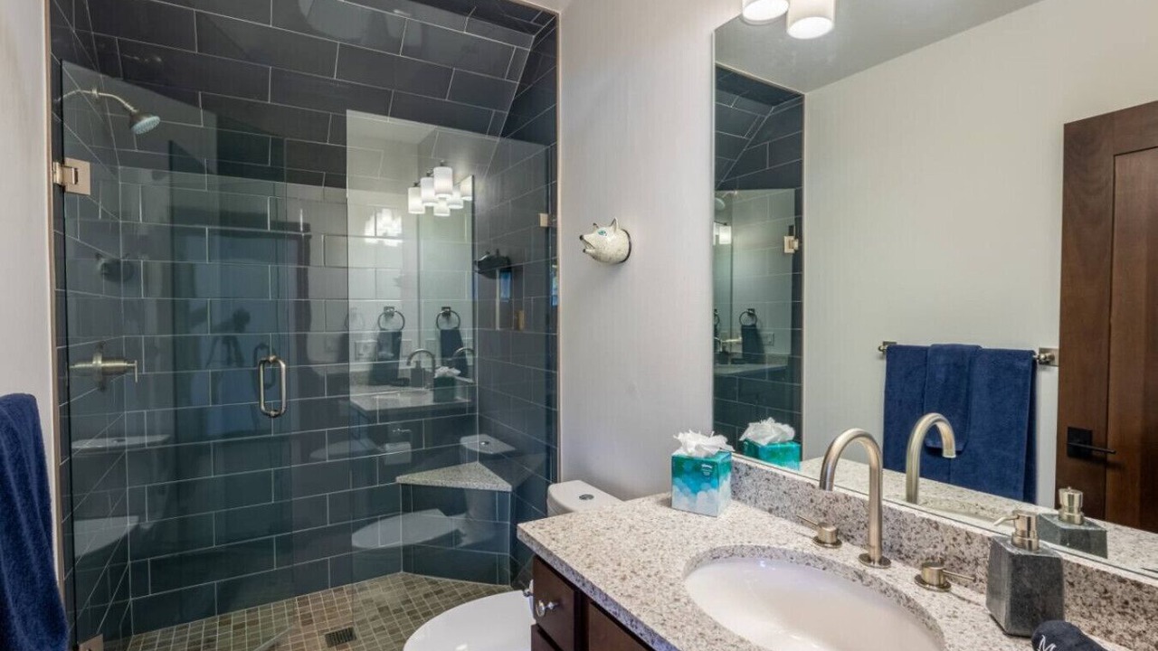 Photo of Bathroom in Silverthorne