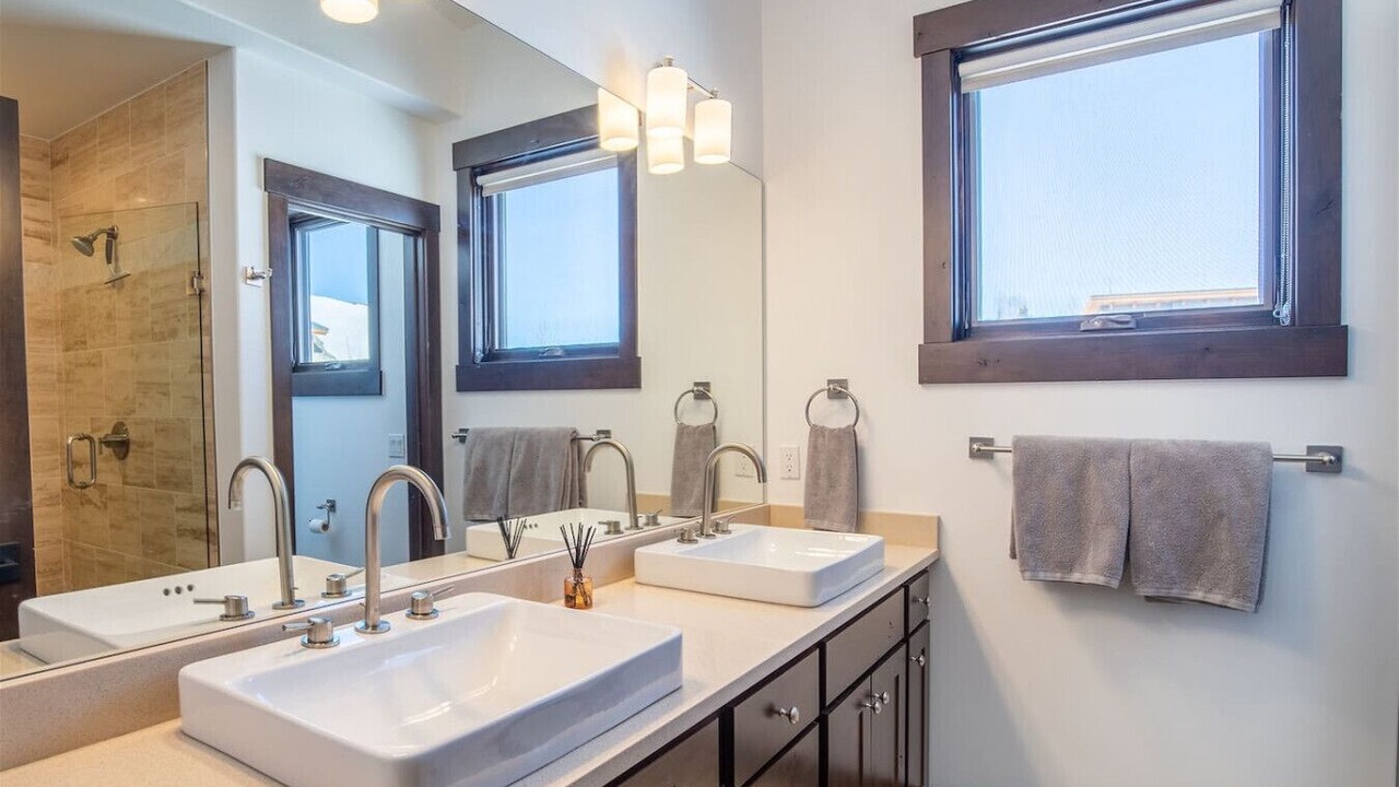 Photo of Bathroom in Silverthorne