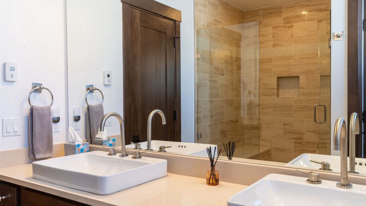 Photo of Bathroom in Silverthorne