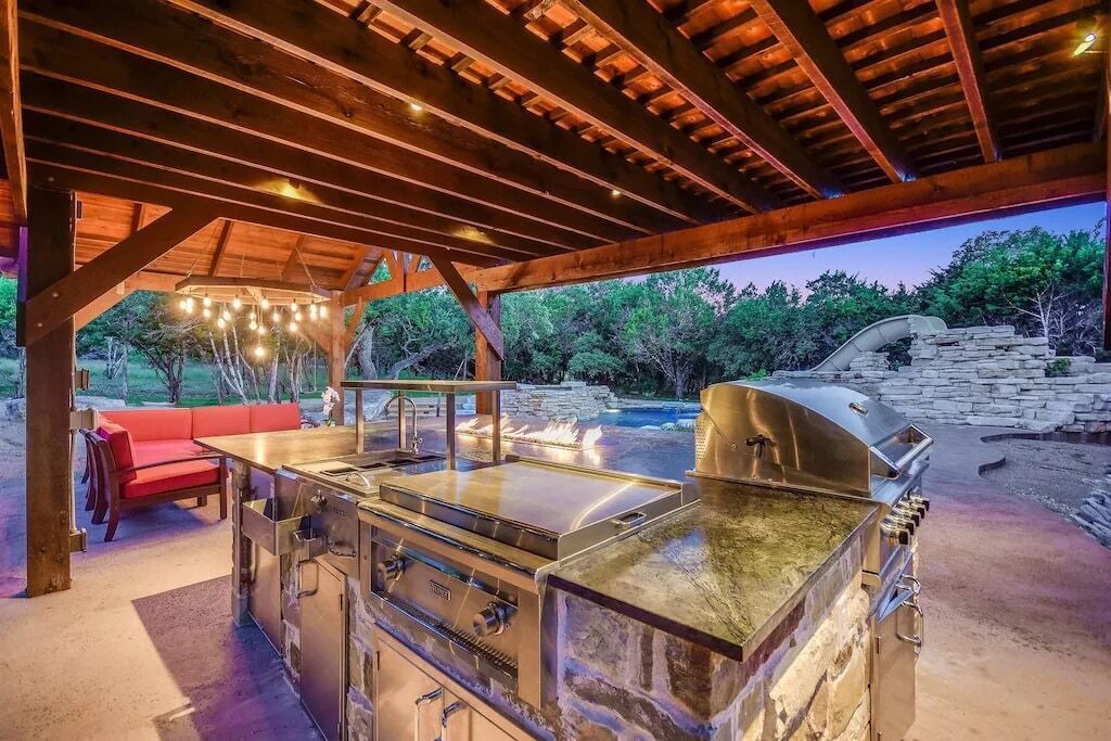 Photo of Outdoor in Austin