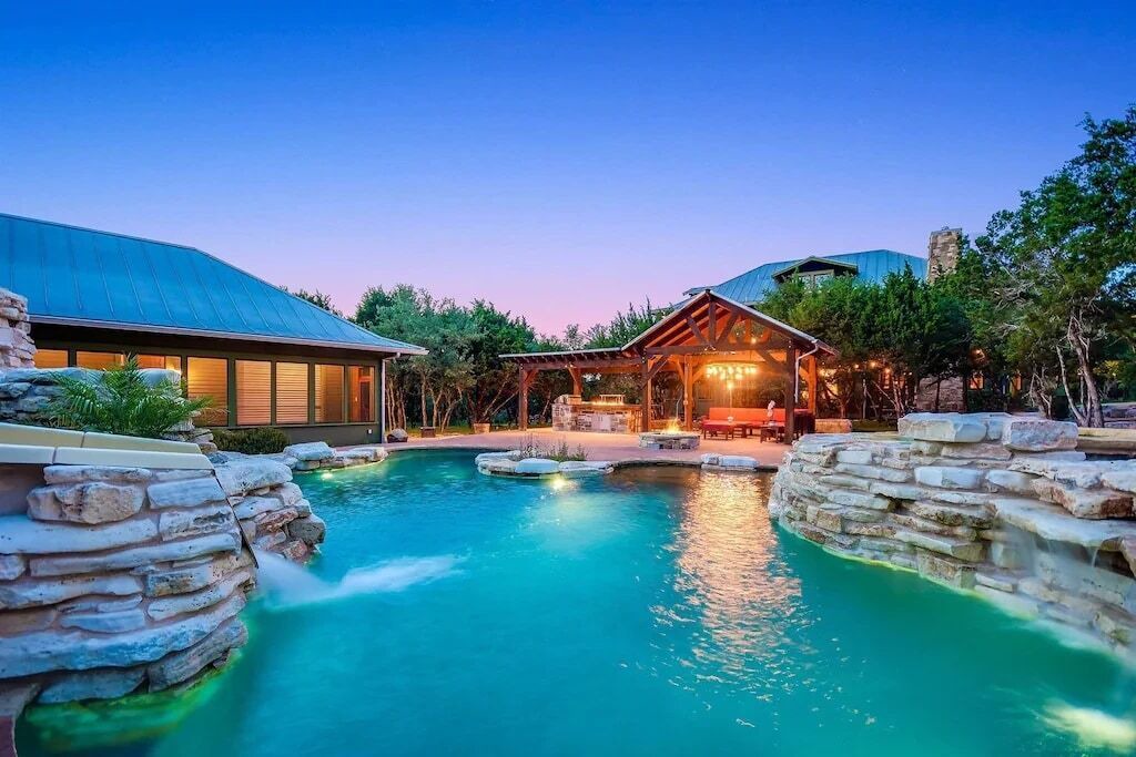 Photo of Outdoor in Austin