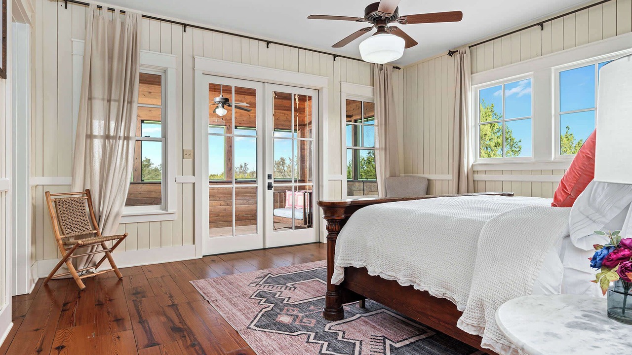 Photo of Bedroom in Austin