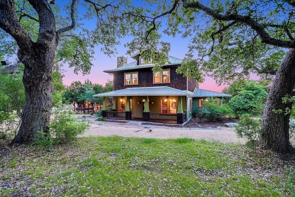 Photo of Outdoor in Austin