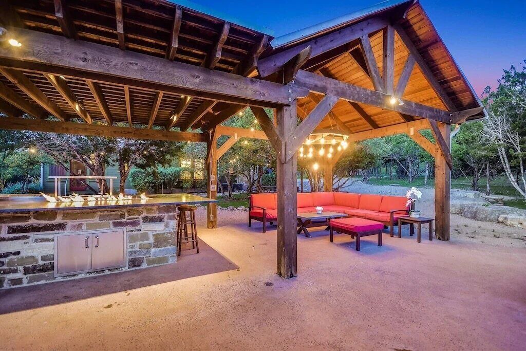 Photo of Outdoor in Austin