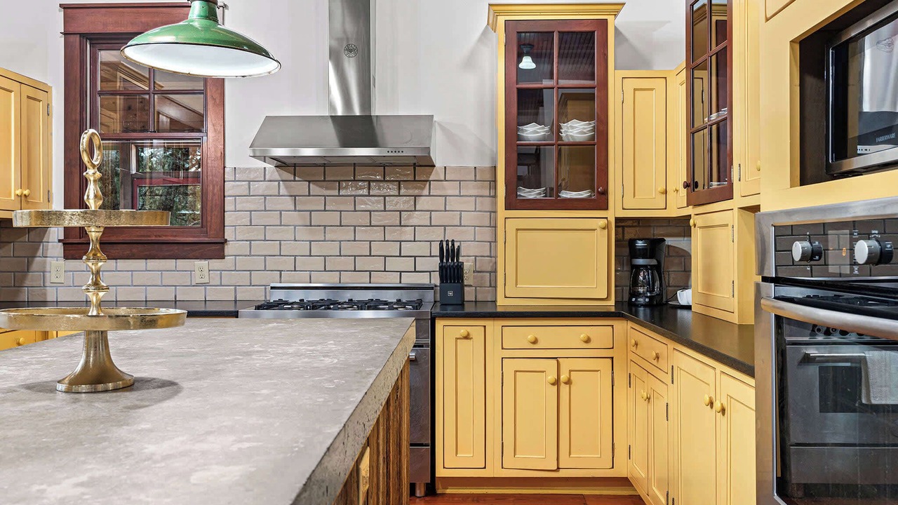 Photo of Kitchen in Austin