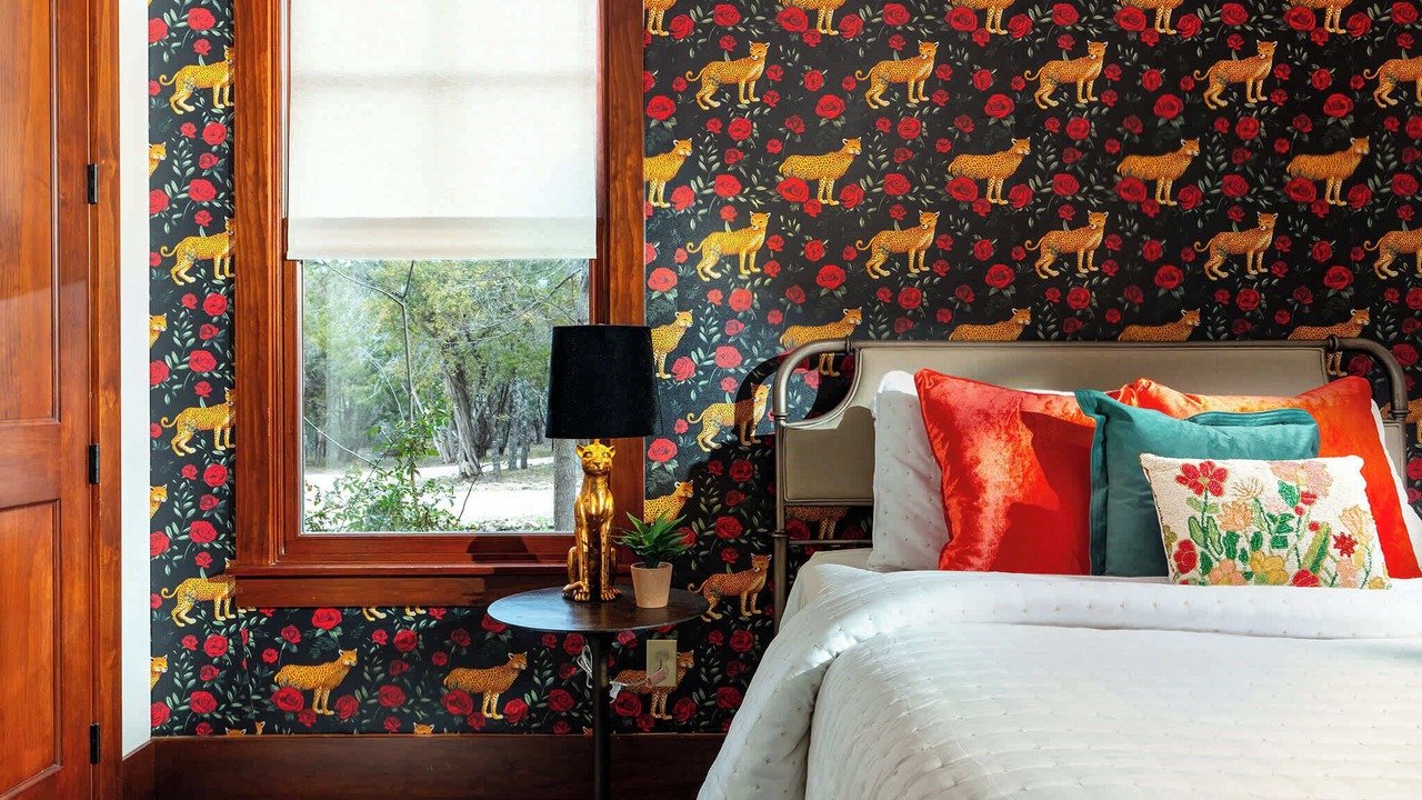 Photo of Bedroom in Austin