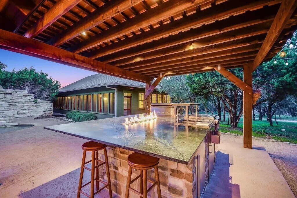 Photo of Outdoor in Austin