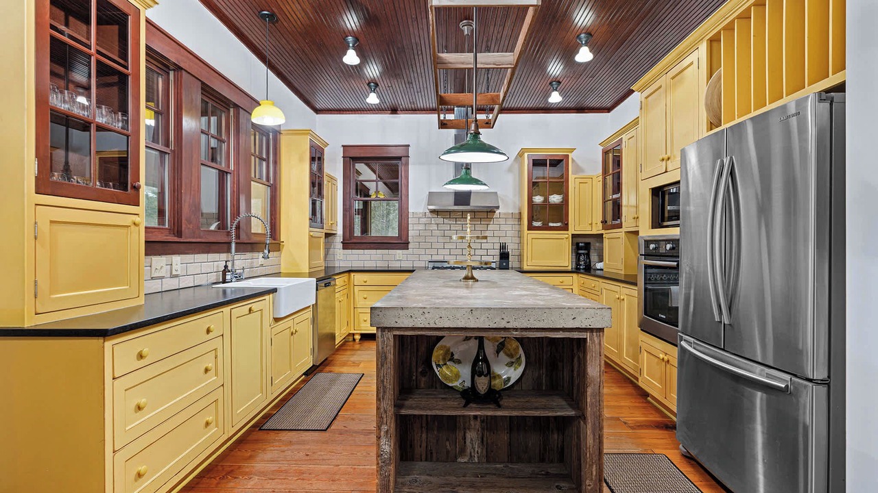 Photo of Kitchen in Austin