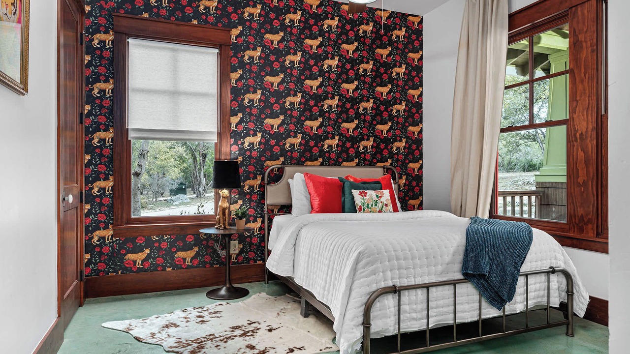 Photo of Bedroom in Austin