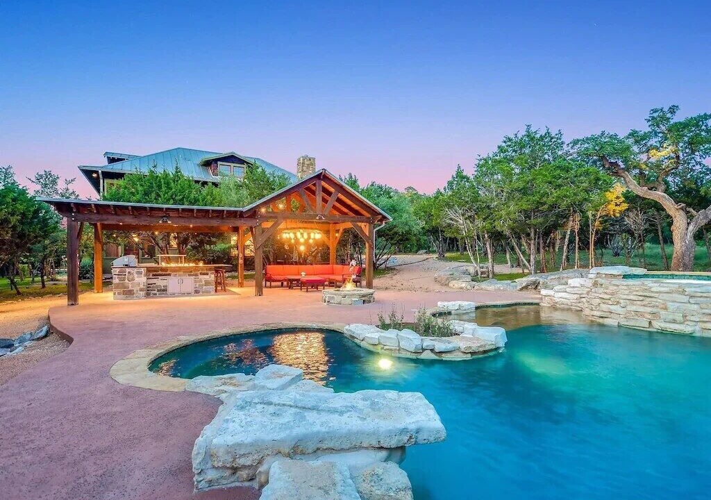 Photo of Outdoor in Austin