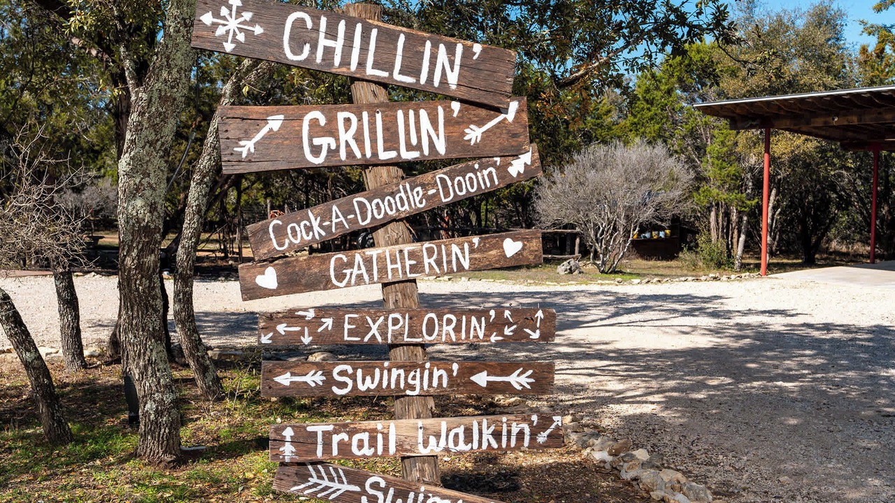 Photo of Outdoor in Austin