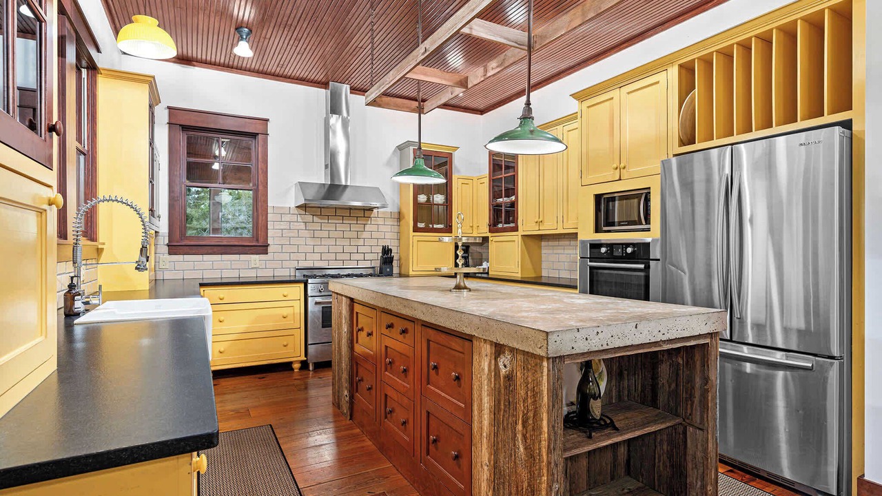 Photo of Kitchen in Austin