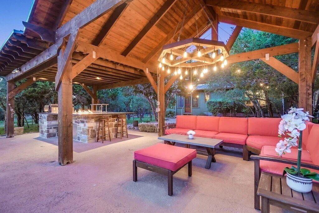 Photo of Outdoor in Austin
