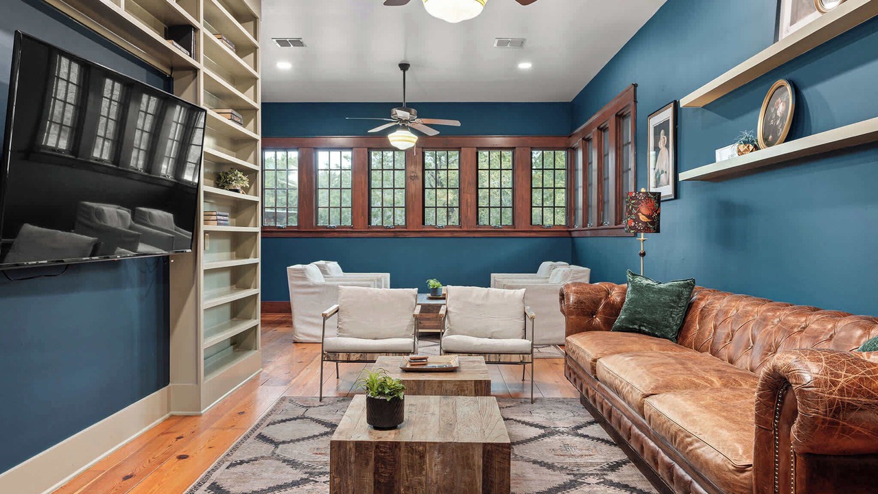 Photo of Livingroom in Austin