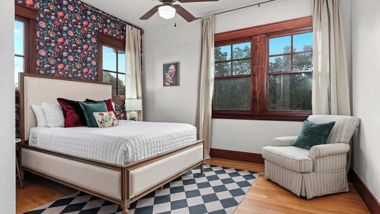 Photo of Bedroom in Austin