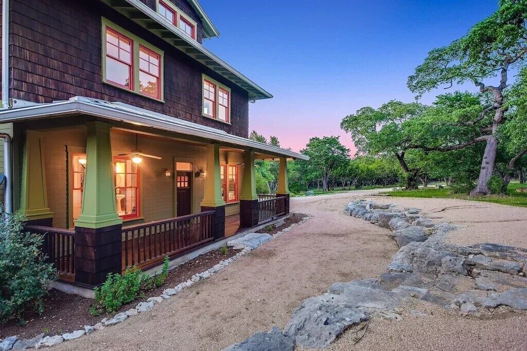 Photo of Outdoor in Austin
