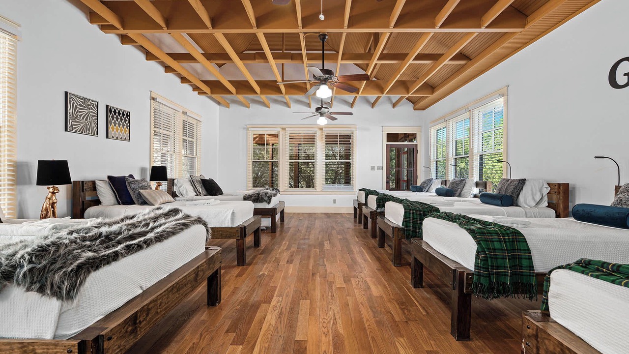 Photo of Bedroom in Austin