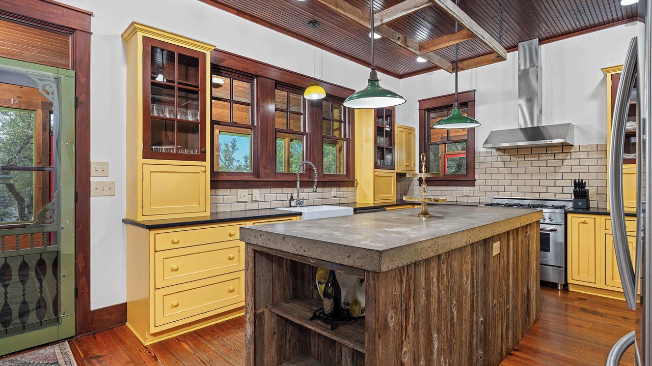 Photo of Kitchen in Austin