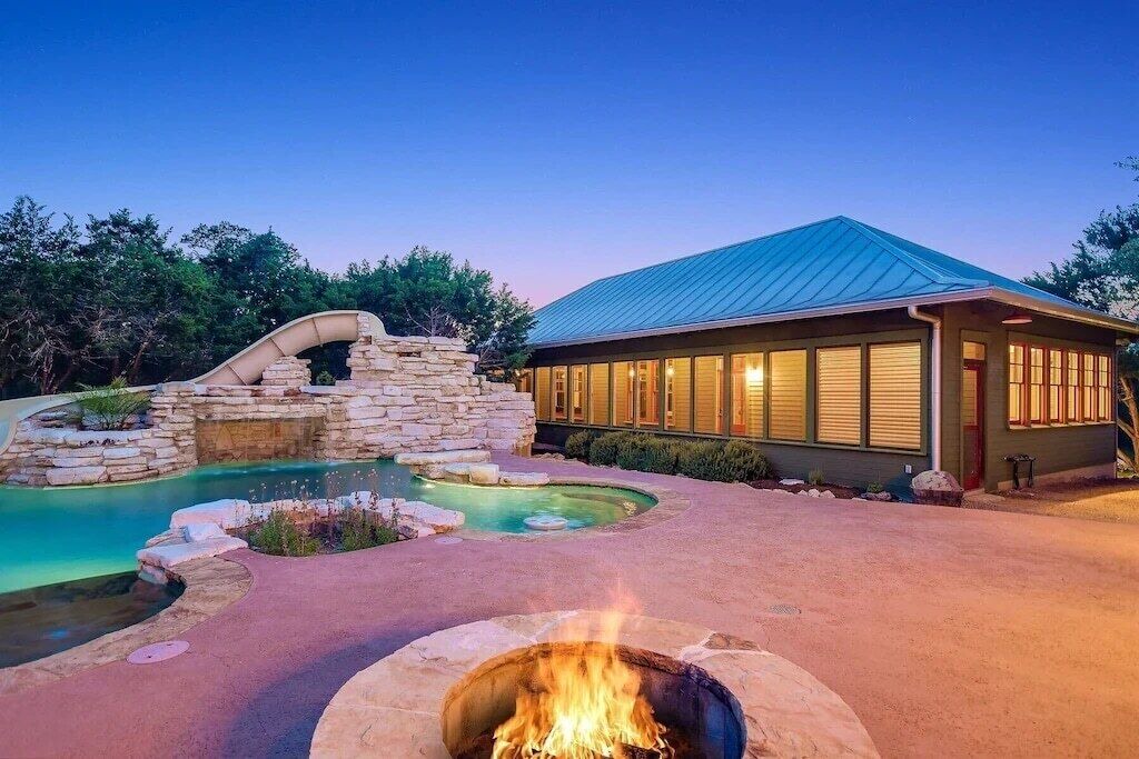 Photo of Outdoor in Austin