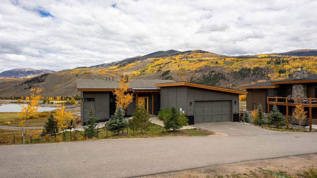 Photo of Outdoor in Silverthorne