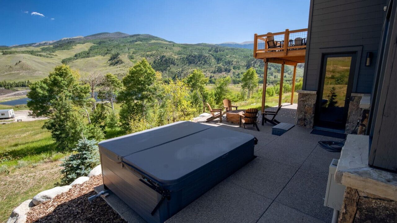 Photo of Outdoor in Silverthorne