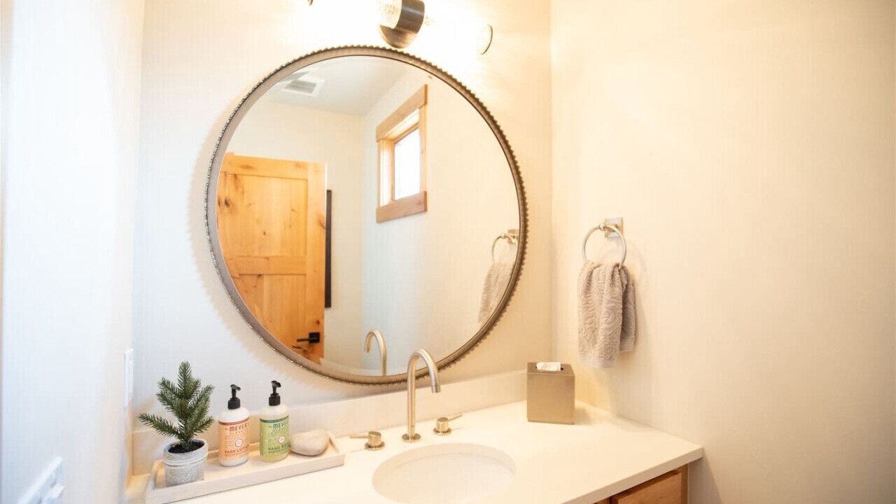 Photo of Bedroom in Silverthorne