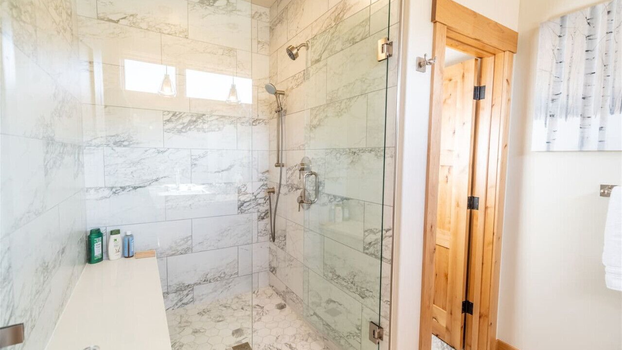 Photo of Bathroom in Silverthorne