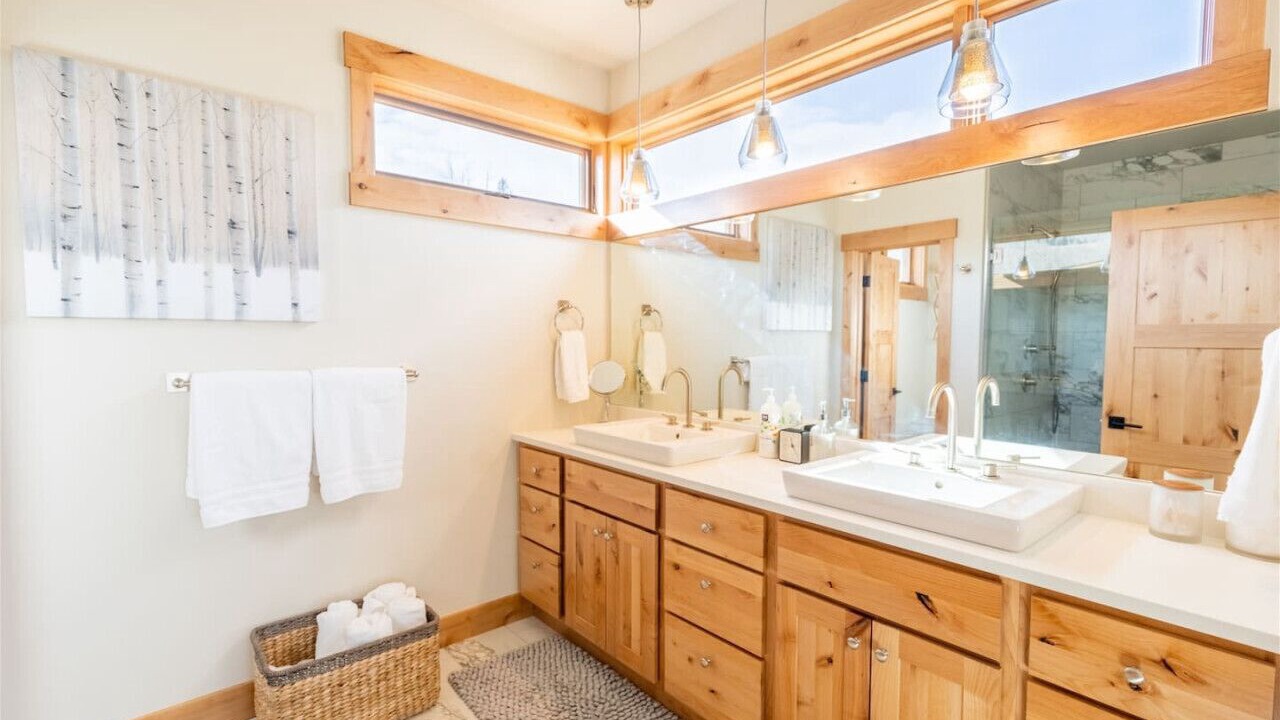 Photo of Bathroom in Silverthorne