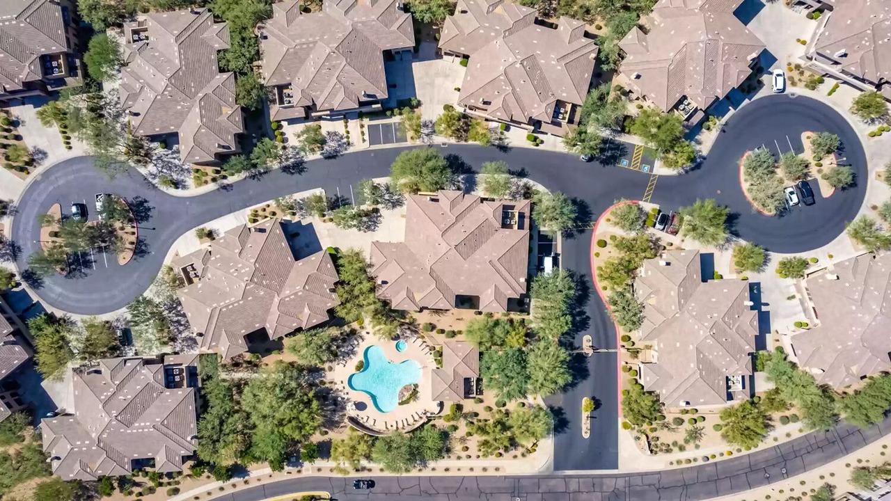 Photo of Outdoor in Desert View Village