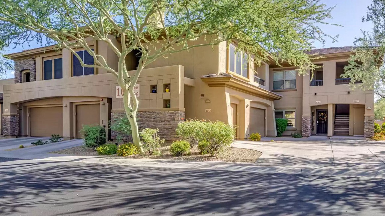Photo of Outdoor in Desert View Village